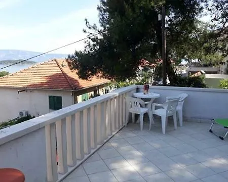 Bisera Biocic Apartament Jelsa (Hvar)