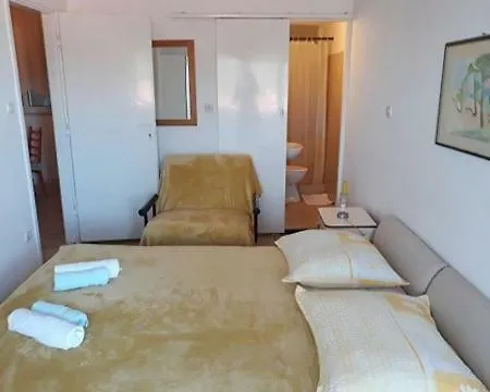 Apartament Bisera Biocic Jelsa (Hvar)