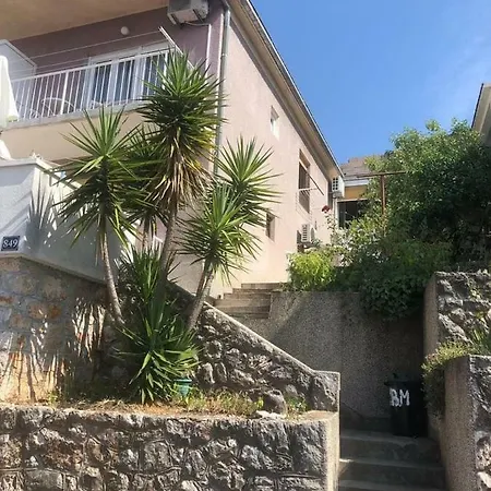 Apartament Bisera Biocic Jelsa (Hvar)