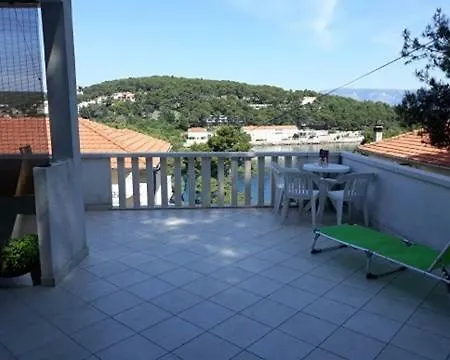 Apartament Bisera Biocic