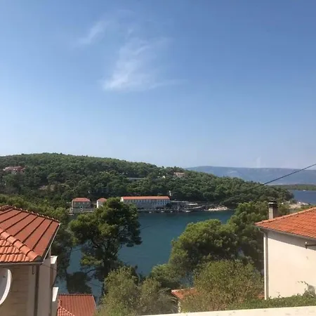 Apartament Bisera Biocic *