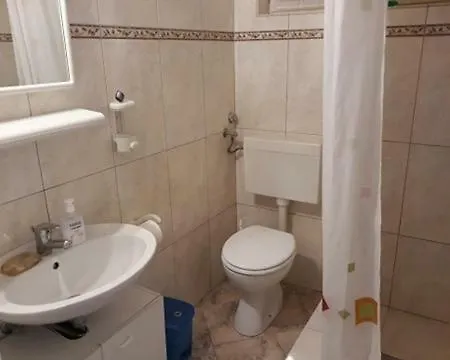 Apartament Bisera Biocic