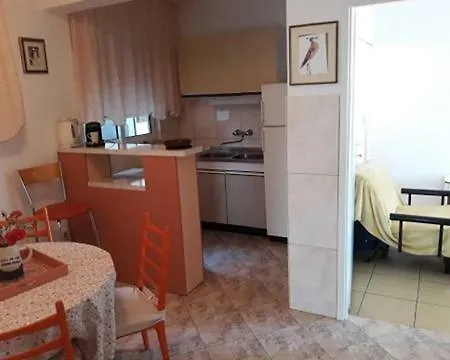 Bisera Biocic Apartament
