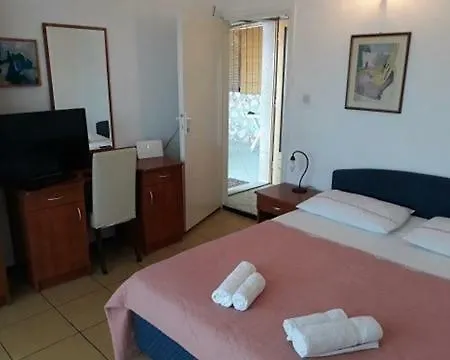 Apartament Bisera Biocic *