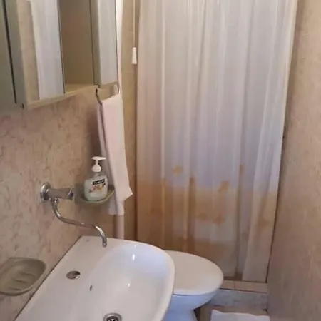 Bisera Biocic Apartmán *